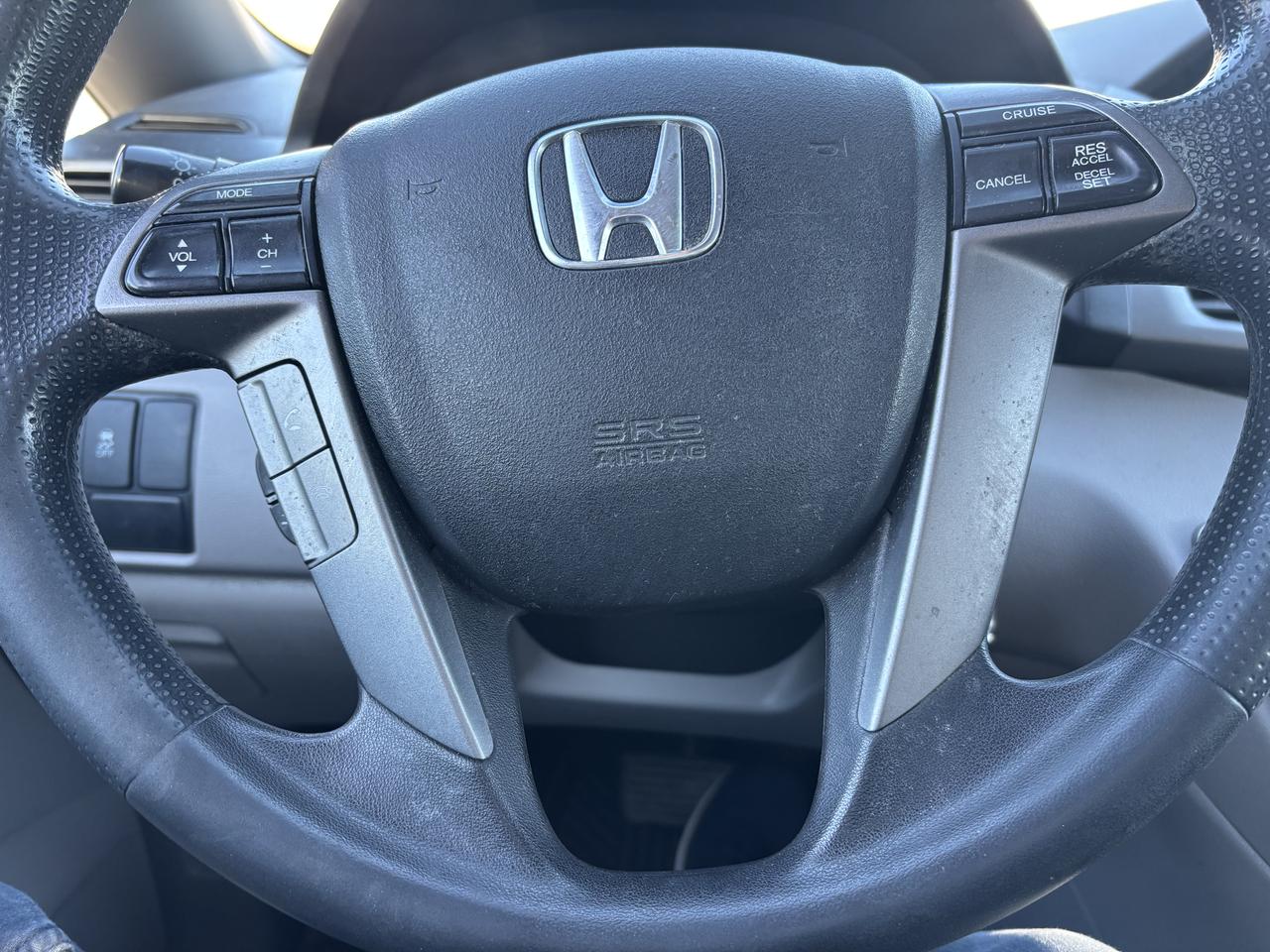 2013 Honda Odyssey EX/DVD/ REMOTE STARTER - Photo #25