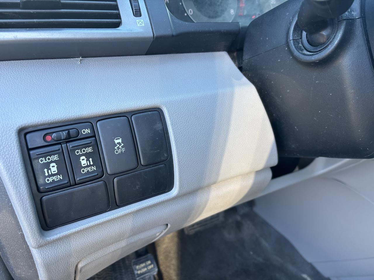 2013 Honda Odyssey EX/DVD/ REMOTE STARTER - Photo #18