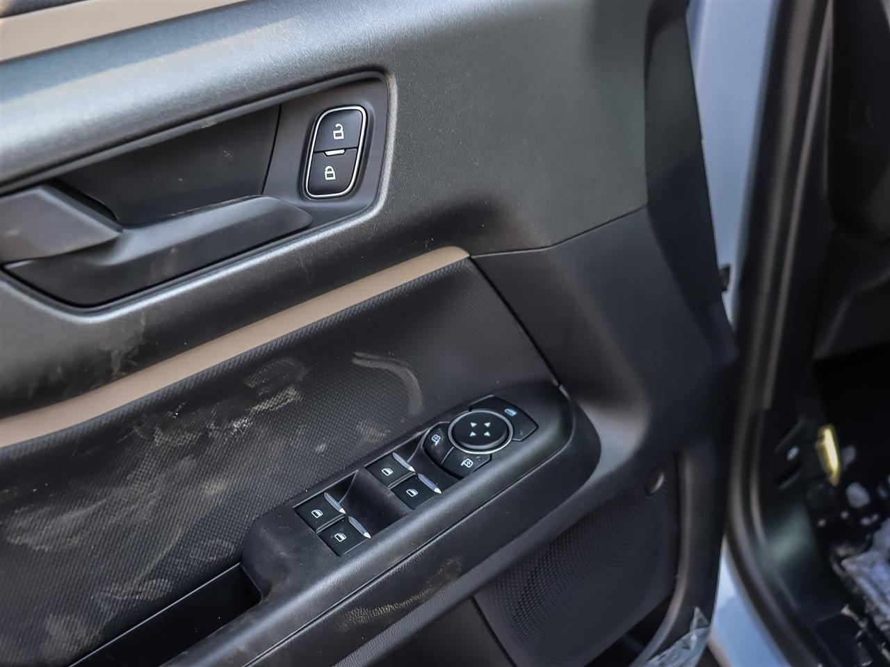 2026 Ford Bronco Sport Big Bend Photo