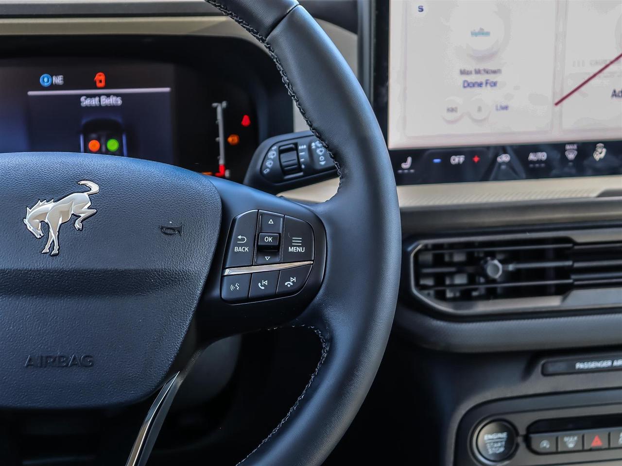 2026 Ford Bronco Sport Big Bend Photo