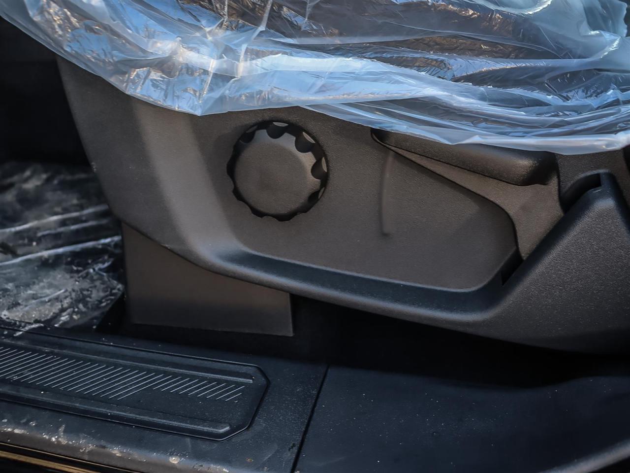 2026 Ford Bronco Big Bend Photo