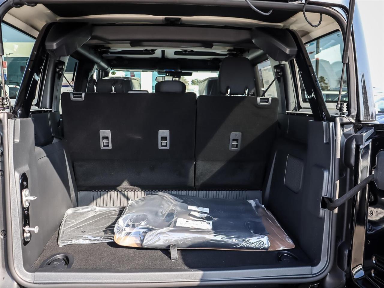 2026 Ford Bronco Big Bend Photo