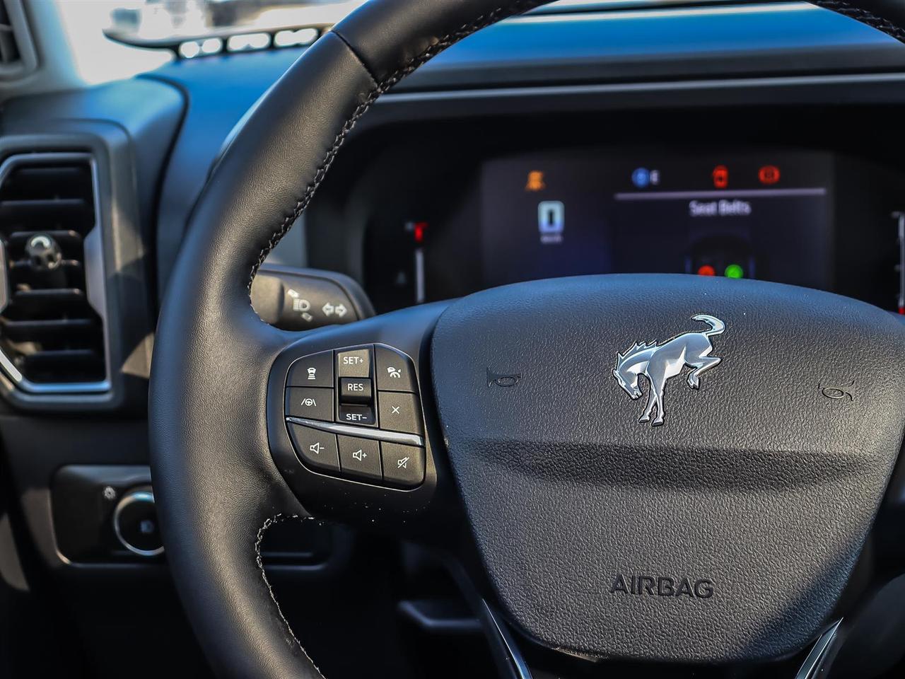 2026 Ford Bronco Sport Outer Banks Photo