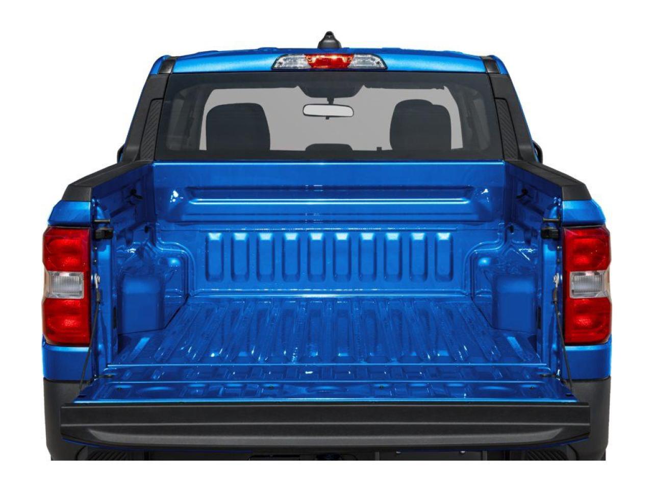 2026 Ford Maverick XL Photo