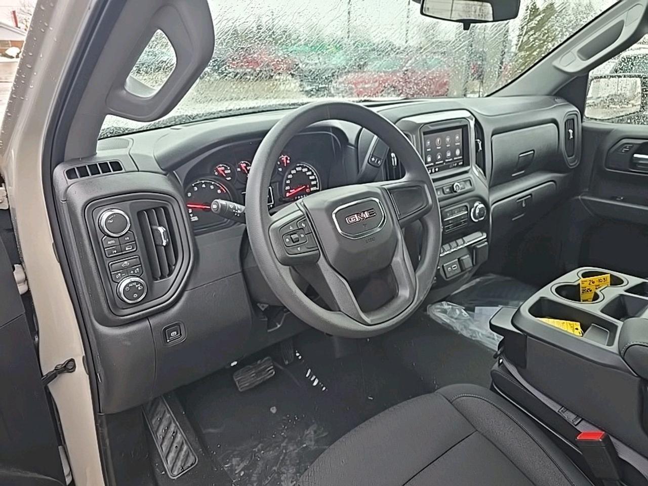 2026 GMC Sierra 1500 PRO Photo