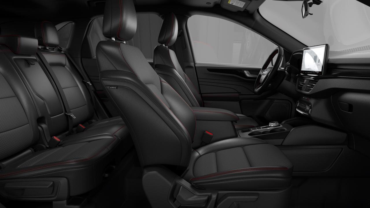 2026 Ford Escape ST-Line Select AWD Photo