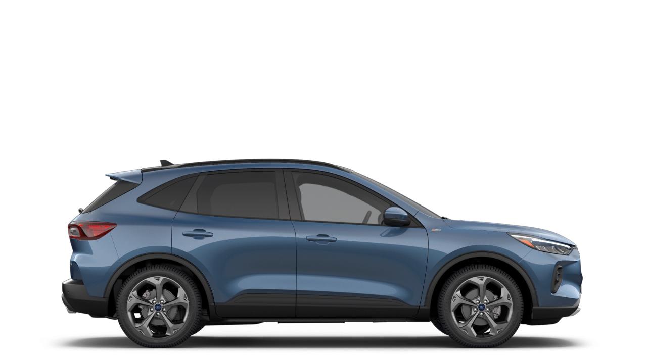 2026 Ford Escape ST-Line Select AWD Photo