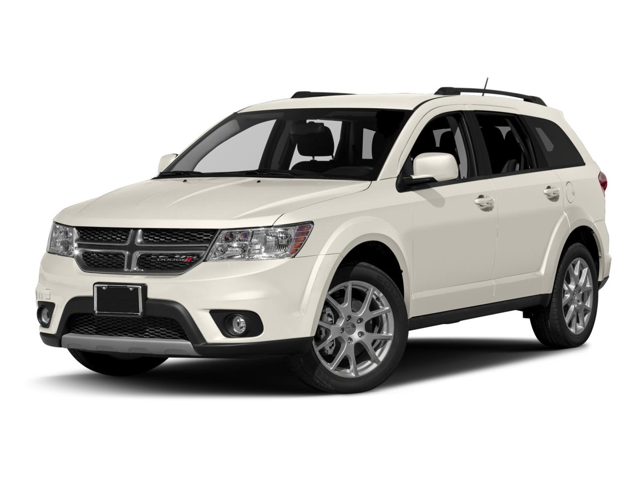 2016 Dodge Journey SXT Photo0