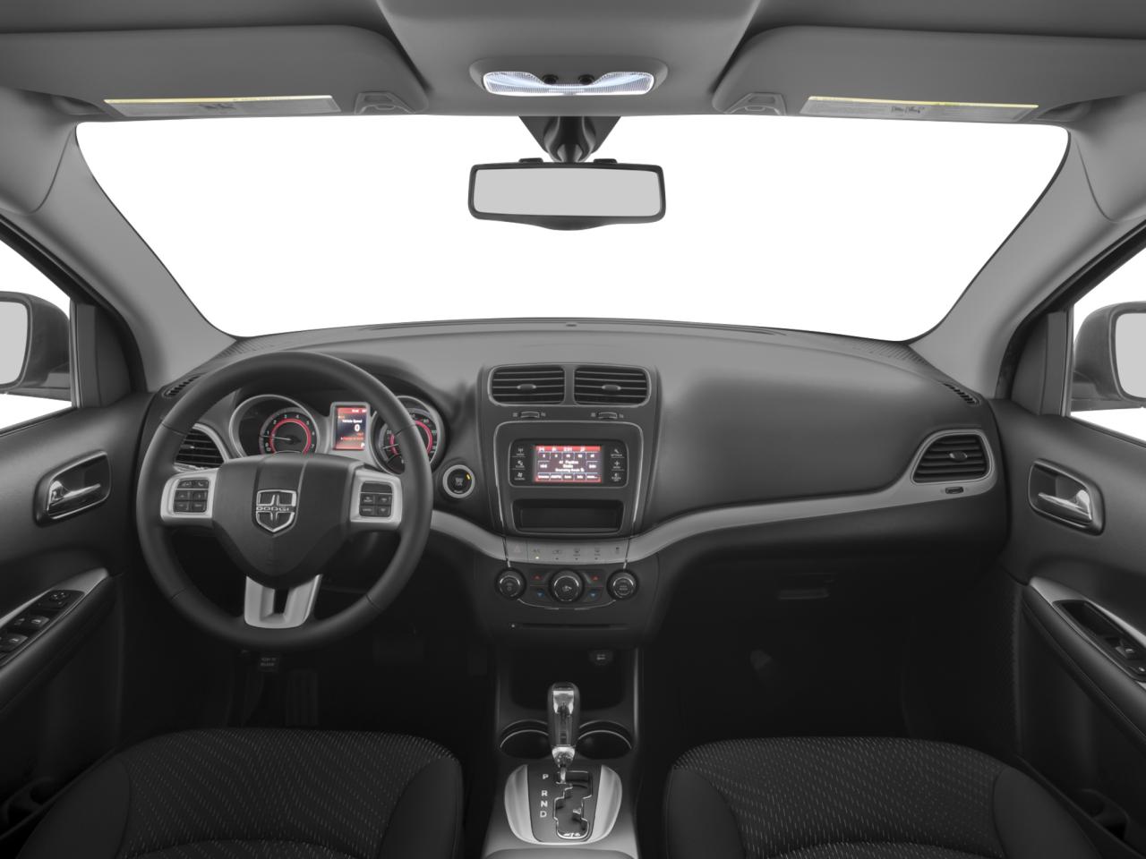 2016 Dodge Journey SXT Photo4