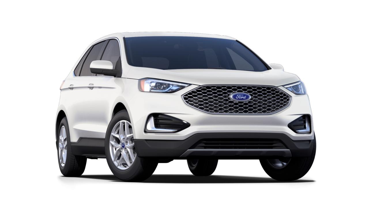 2023 Ford Edge SEL Photo3