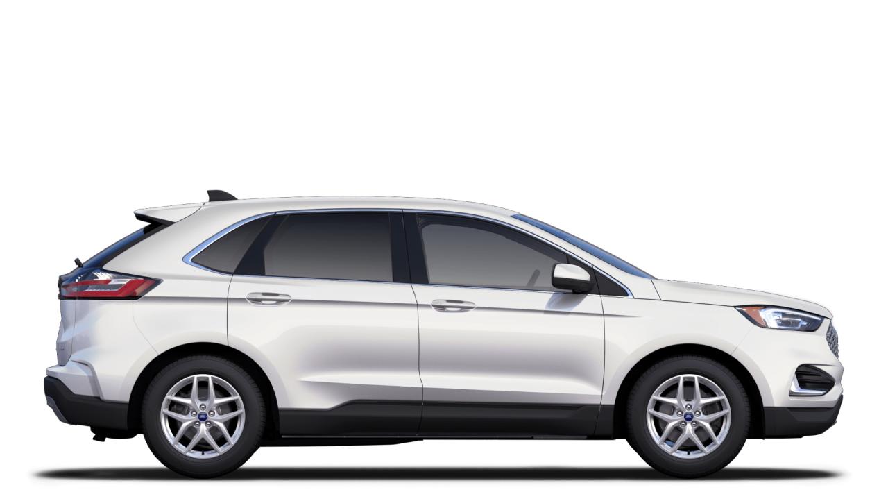 2023 Ford Edge SEL Photo4