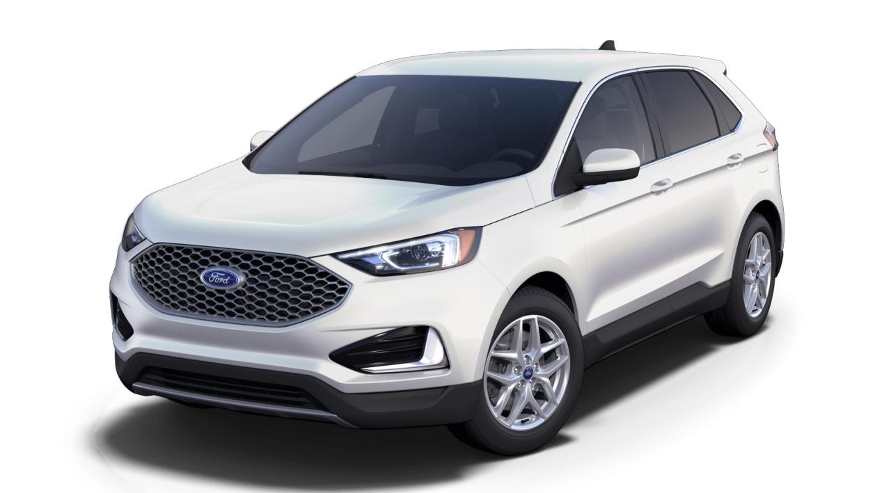 2023 Ford Edge SEL Photo0