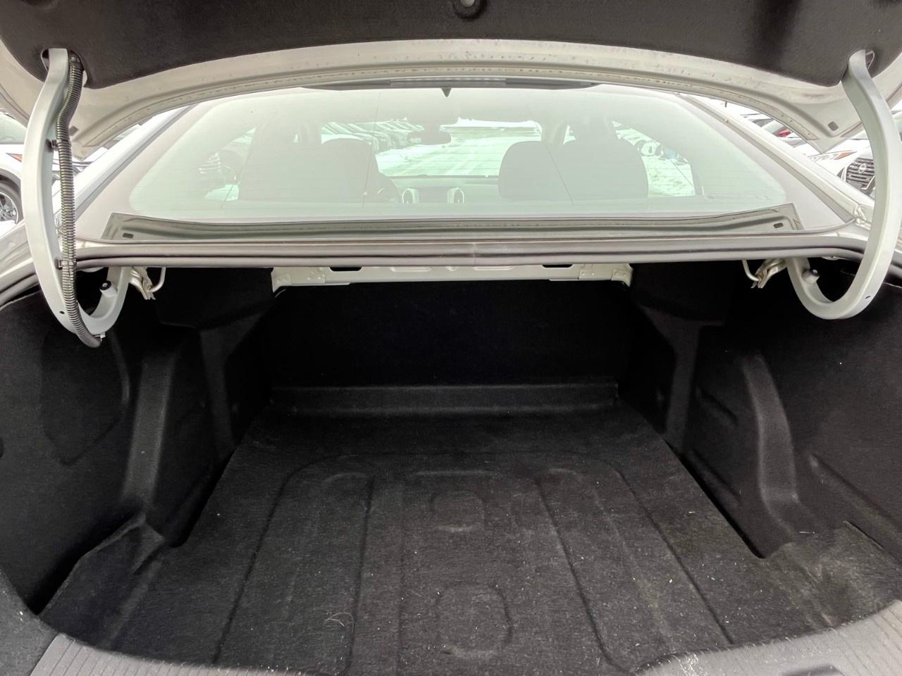 2016 Chevrolet Cruze 4dr Sdn Auto LS Photo