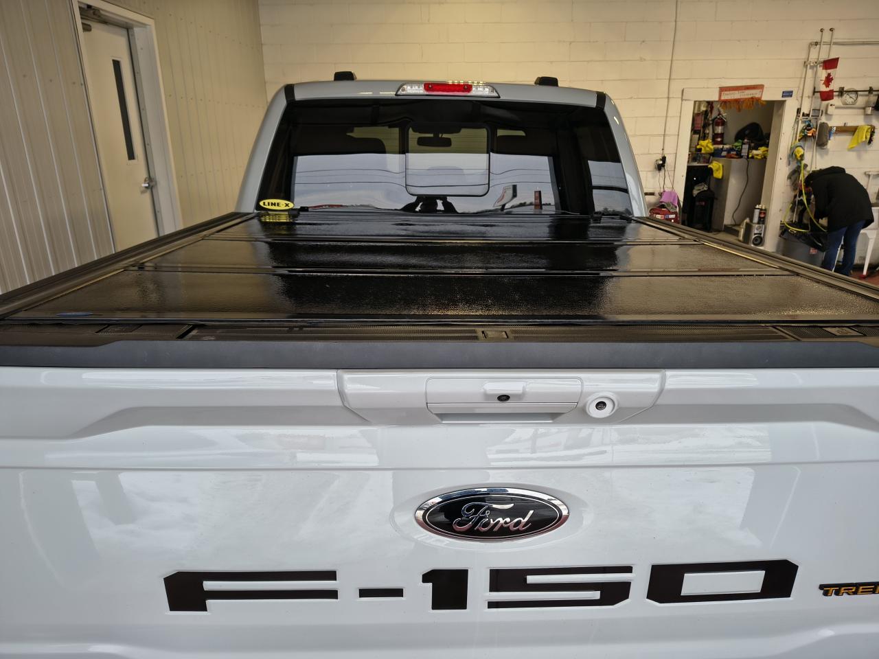 2023 Ford F-150 Tremor Photo