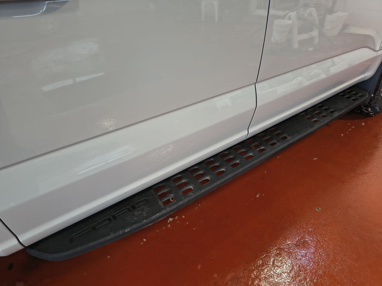 2023 Ford F-150 Tremor Photo