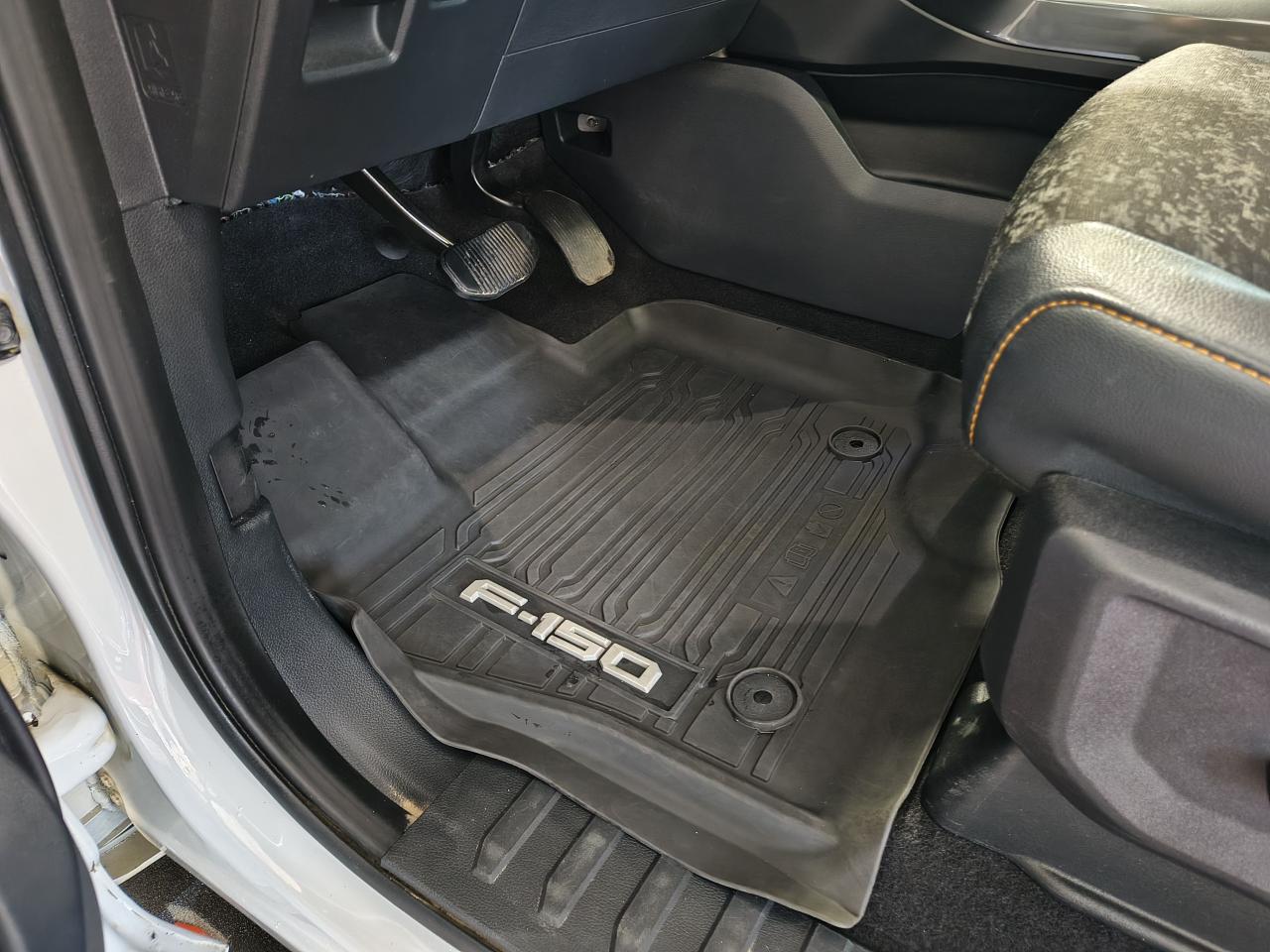 2023 Ford F-150 Tremor Photo0