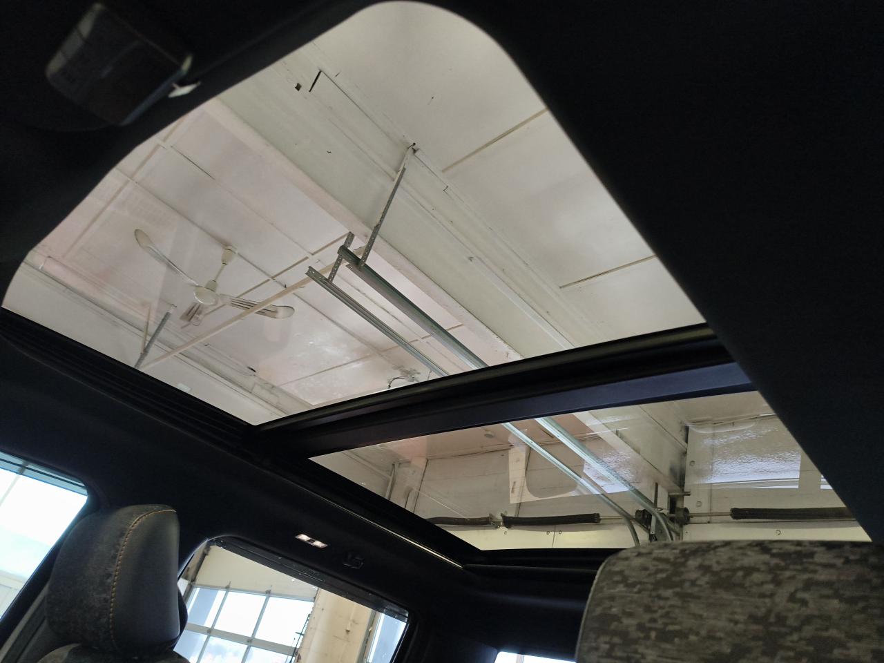 2023 Ford F-150 Tremor Photo