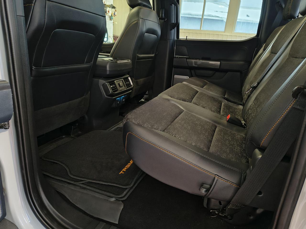 2023 Ford F-150 Tremor Photo0