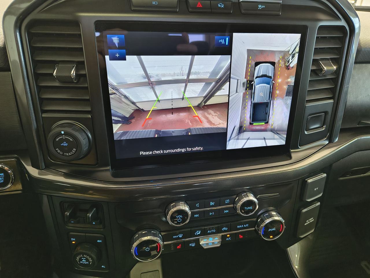 2023 Ford F-150 Tremor Photo