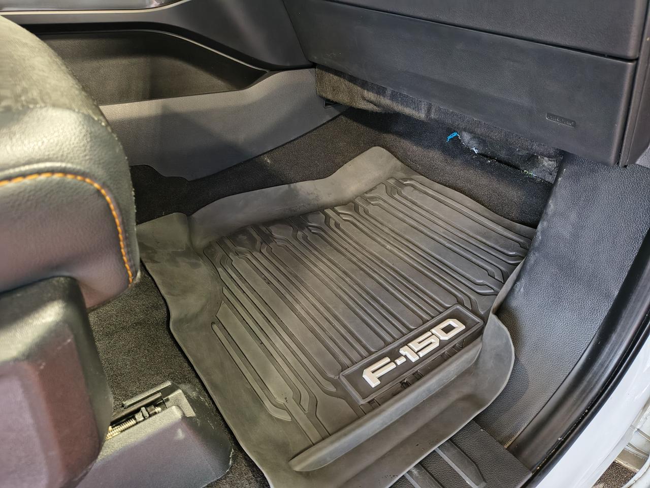 2023 Ford F-150 Tremor Photo