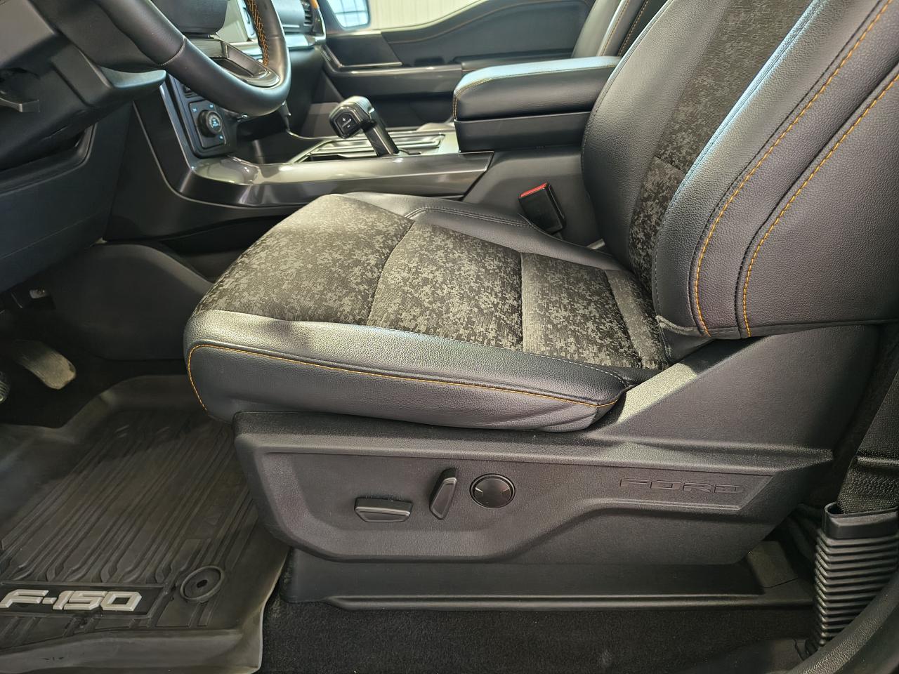 2023 Ford F-150 Tremor Photo