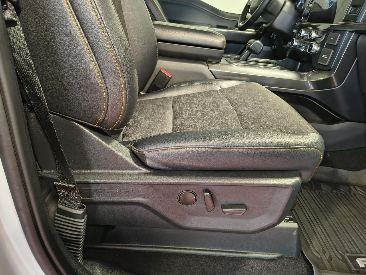 2023 Ford F-150 Tremor Photo0