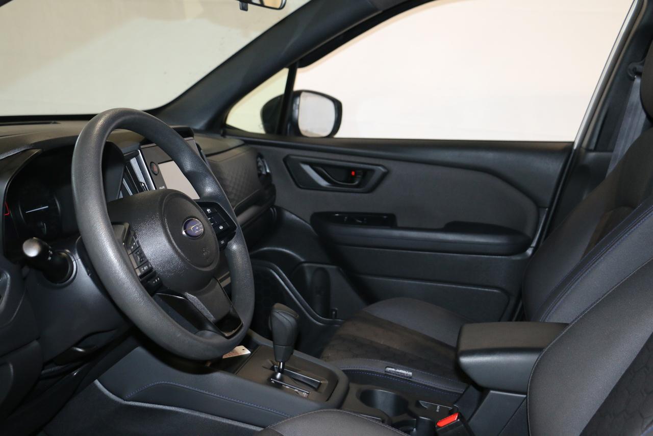 2025 Subaru Forester Convenience AWD - LANE KEEP|CAMERA|HEATED SEATS Photo