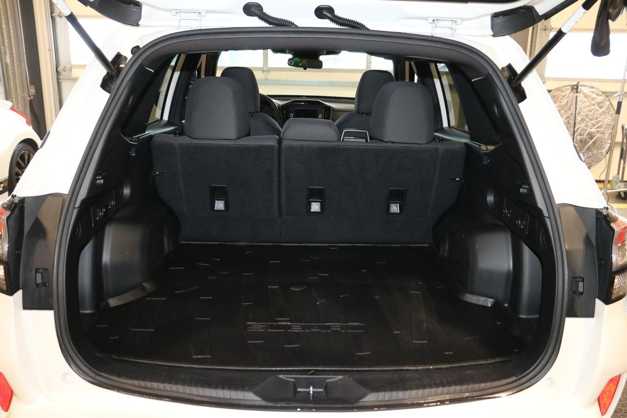 2025 Subaru Forester Convenience AWD - LANE KEEP|CAMERA|HEATED SEATS Photo