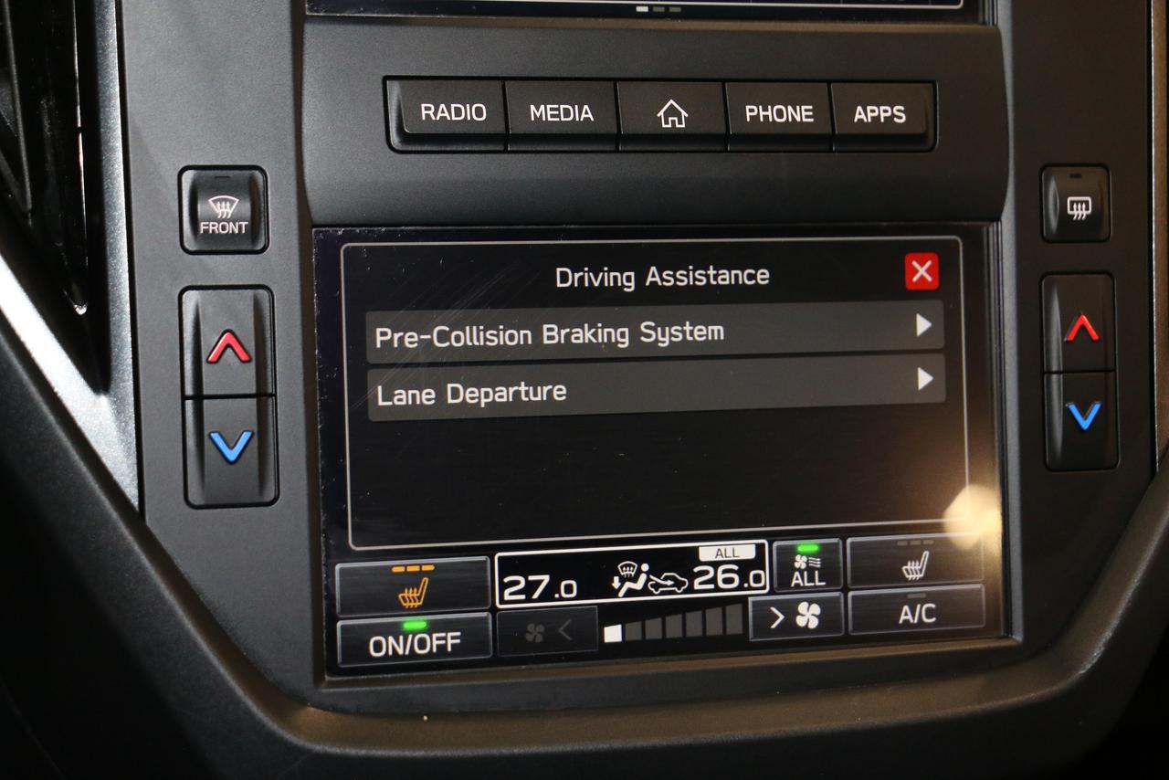 2025 Subaru Forester Convenience AWD - LANE KEEP|CAMERA|HEATED SEATS Photo