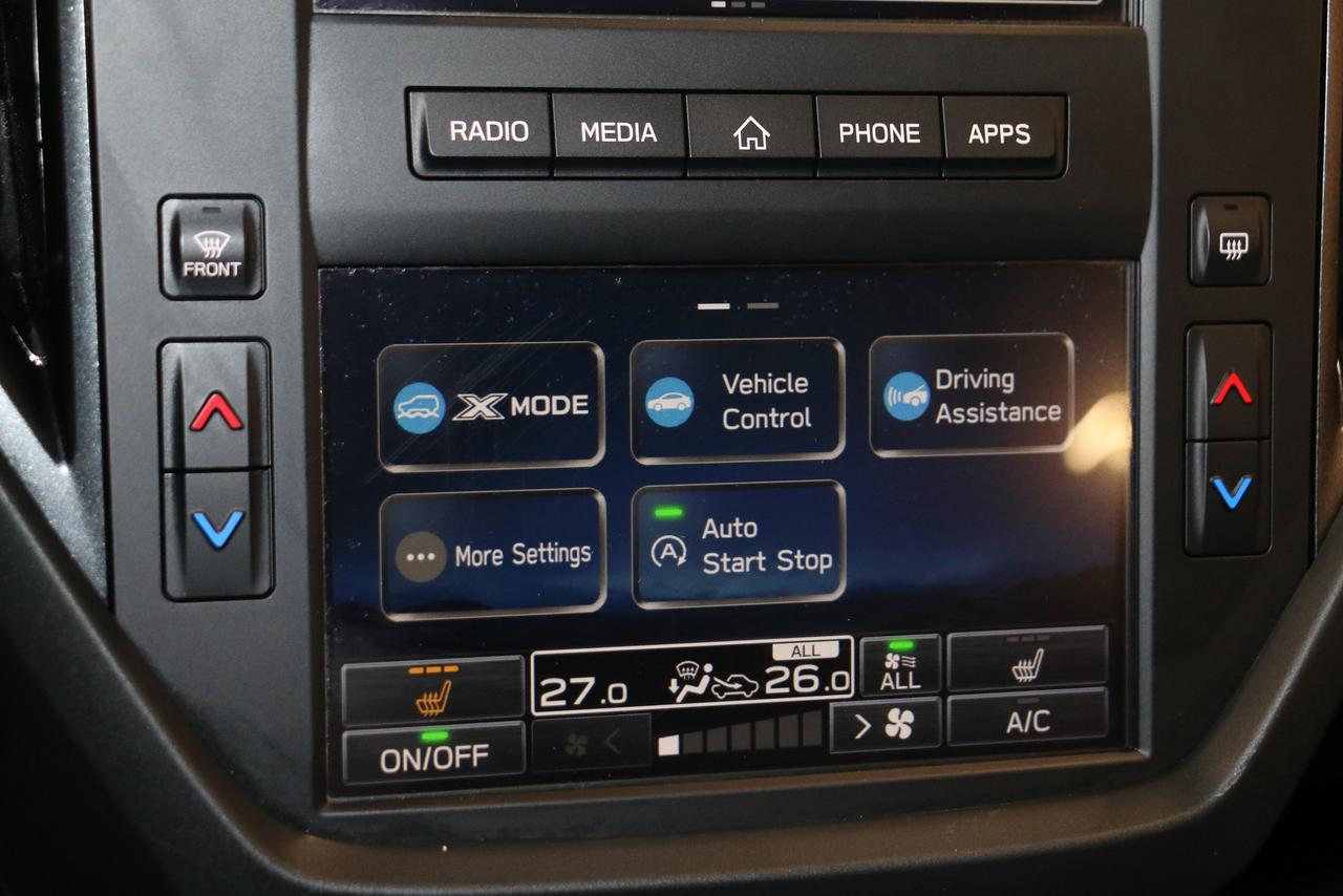 2025 Subaru Forester Convenience AWD - LANE KEEP|CAMERA|HEATED SEATS Photo