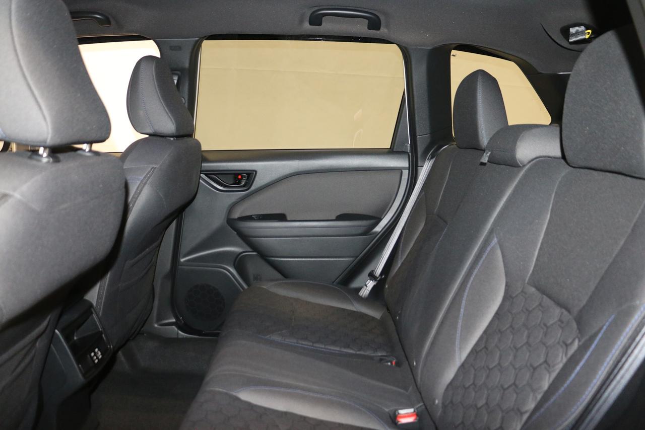 2025 Subaru Forester Convenience AWD - LANE KEEP|CAMERA|HEATED SEATS Photo