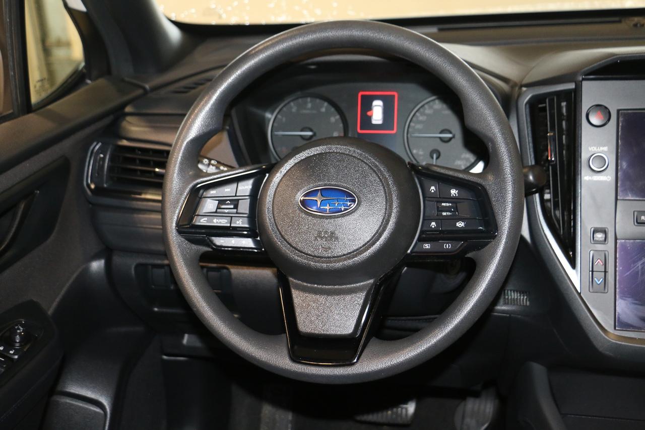 2025 Subaru Forester Convenience AWD - LANE KEEP|CAMERA|HEATED SEATS Photo