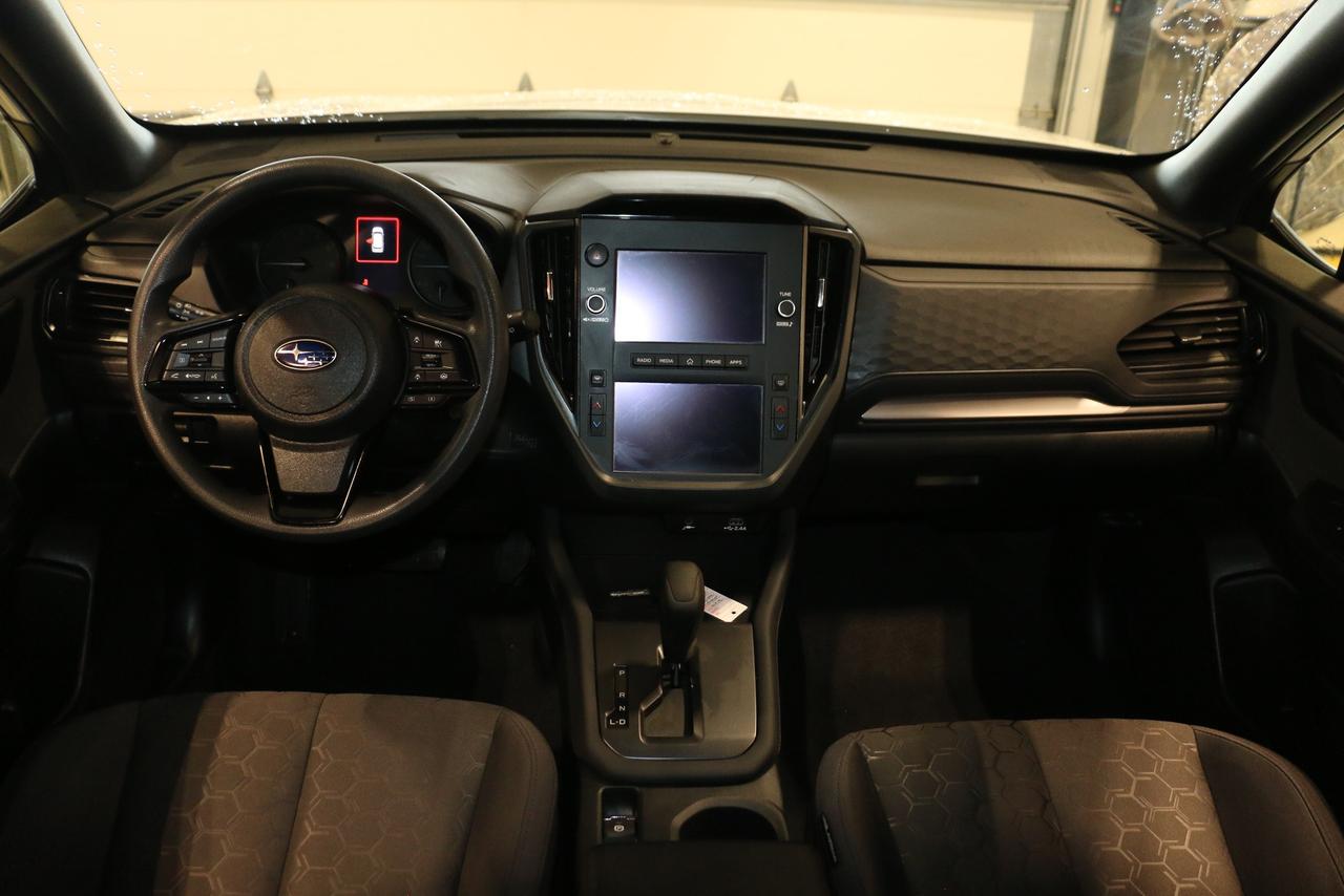2025 Subaru Forester Convenience AWD - LANE KEEP|CAMERA|HEATED SEATS Photo
