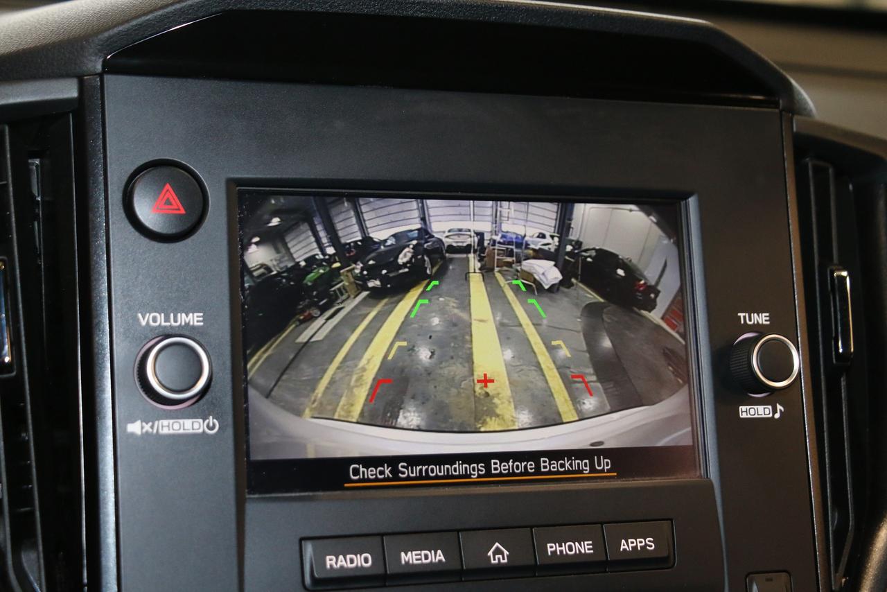 2025 Subaru Forester Convenience AWD - LANE KEEP|CAMERA|HEATED SEATS Photo