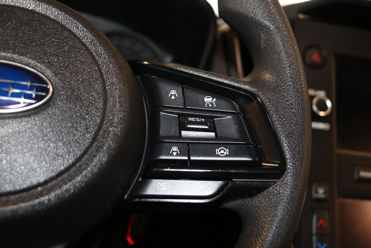 2025 Subaru Forester Convenience AWD - LANE KEEP|CAMERA|HEATED SEATS Photo