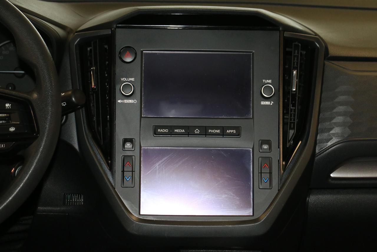 2025 Subaru Forester Convenience AWD - LANE KEEP|CAMERA|HEATED SEATS Photo