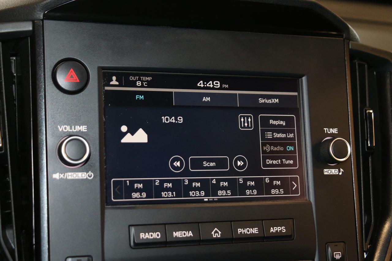 2025 Subaru Forester Convenience AWD - LANE KEEP|CAMERA|HEATED SEATS Photo