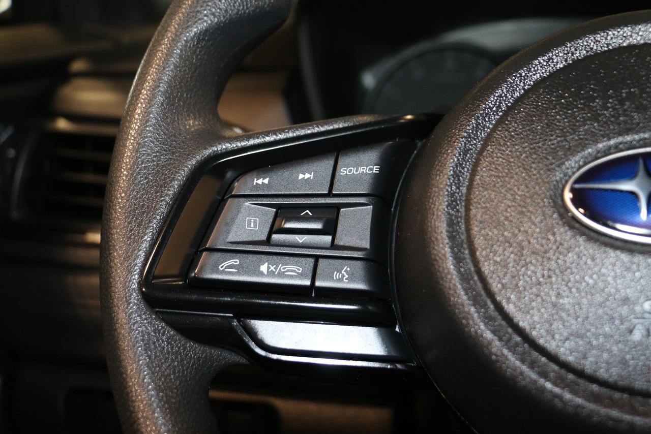 2025 Subaru Forester Convenience AWD - LANE KEEP|CAMERA|HEATED SEATS Photo