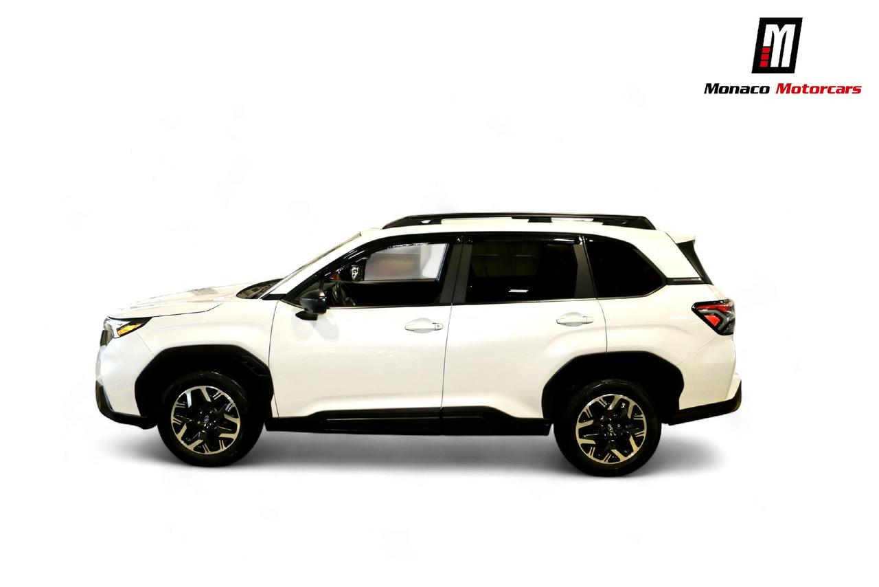 2025 Subaru Forester Convenience AWD - LANE KEEP|CAMERA|HEATED SEATS Photo