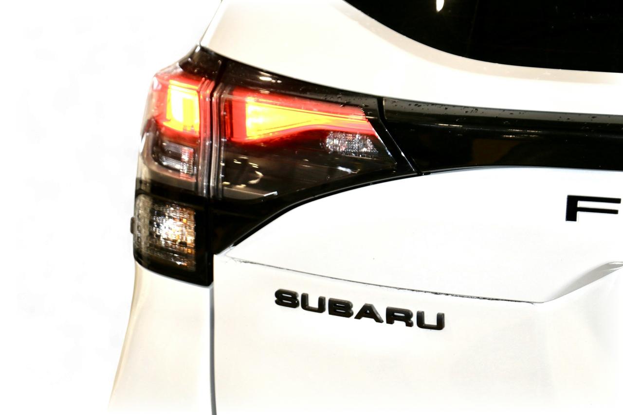 2025 Subaru Forester Convenience AWD - LANE KEEP|CAMERA|HEATED SEATS Photo