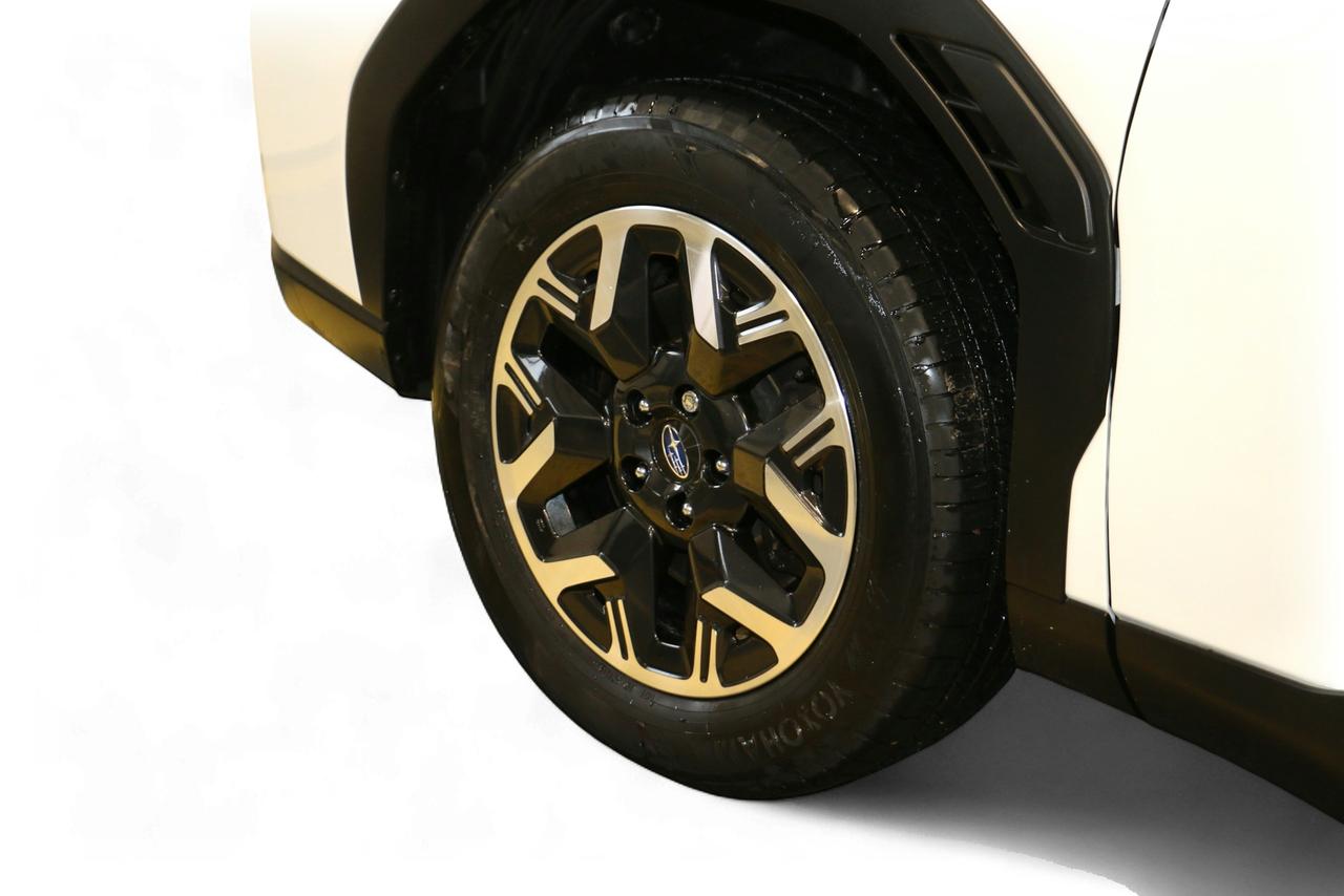 2025 Subaru Forester Convenience AWD - LANE KEEP|CAMERA|HEATED SEATS Photo