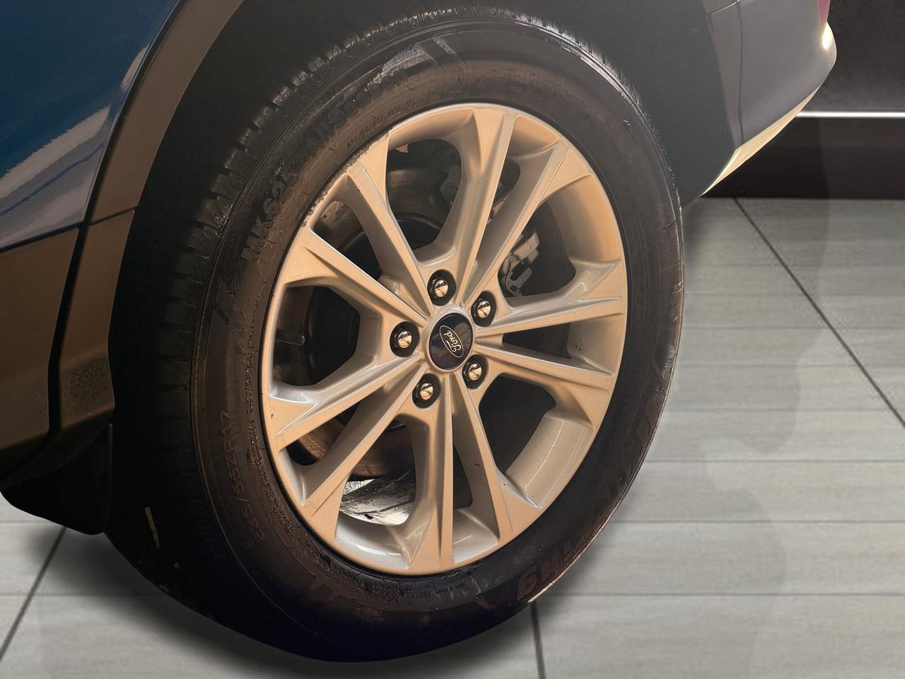 2017 Ford Escape SE+New Tires+Brakes+Camera+Heated Seats Photo