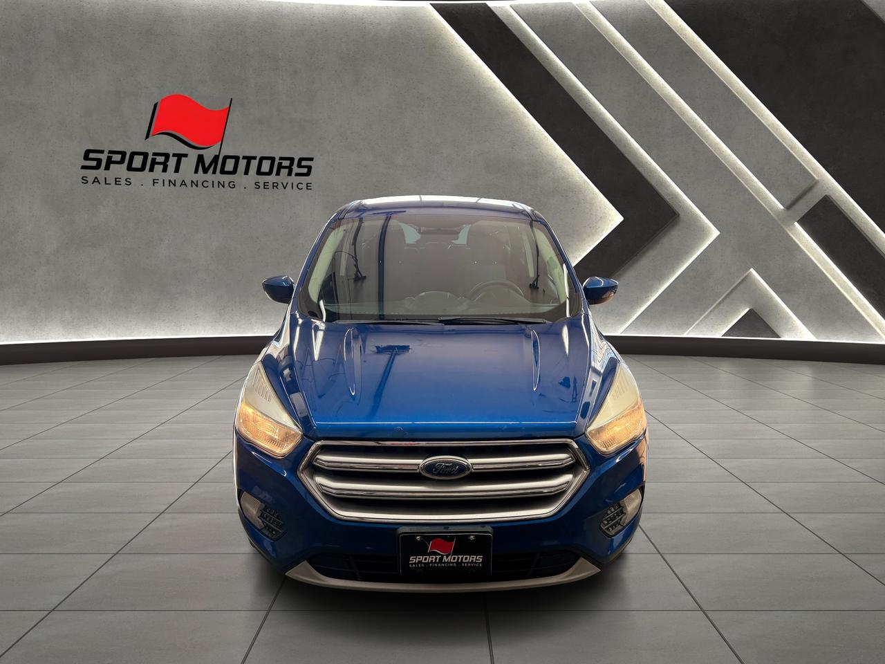 2017 Ford Escape SE+New Tires+Brakes+Camera+Heated Seats Photo