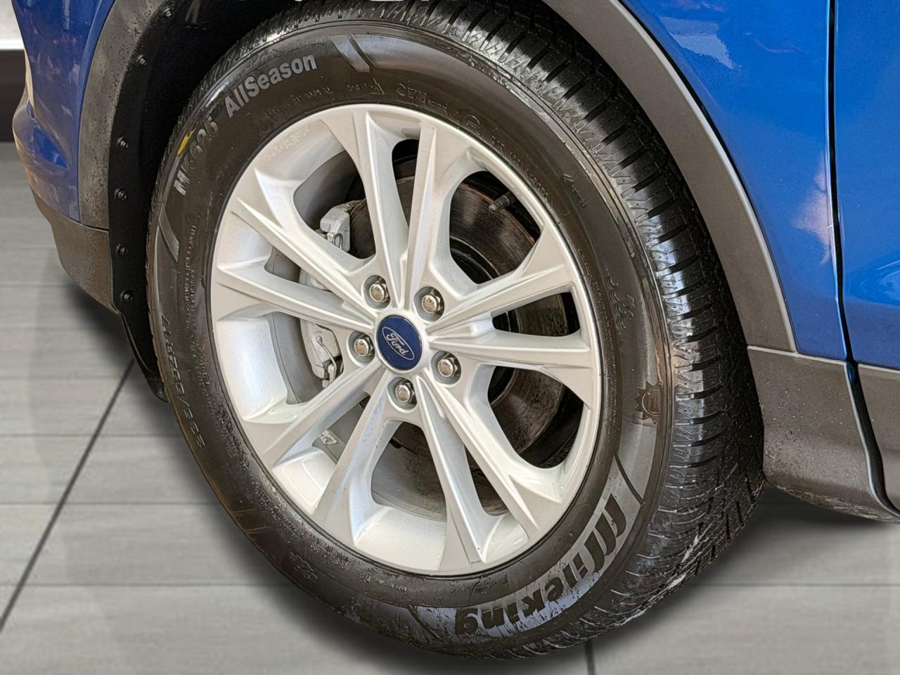 2017 Ford Escape SE+New Tires+Brakes+Camera+Heated Seats Photo99