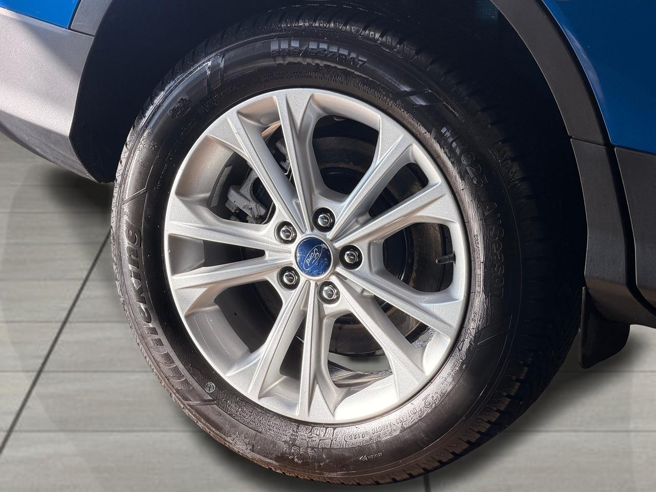 2017 Ford Escape SE+New Tires+Brakes+Camera+Heated Seats Photo