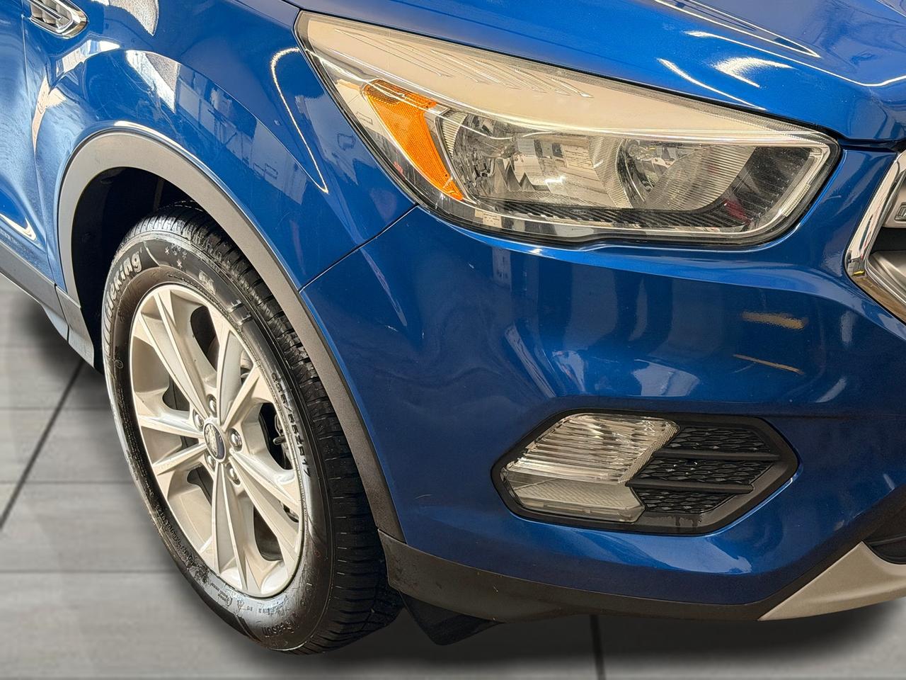 2017 Ford Escape SE+New Tires+Brakes+Camera+Heated Seats Photo