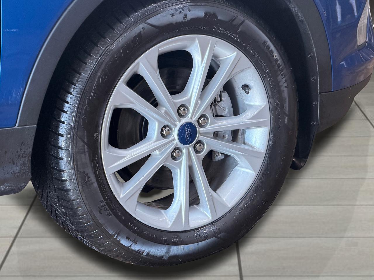 2017 Ford Escape SE+New Tires+Brakes+Camera+Heated Seats Photo