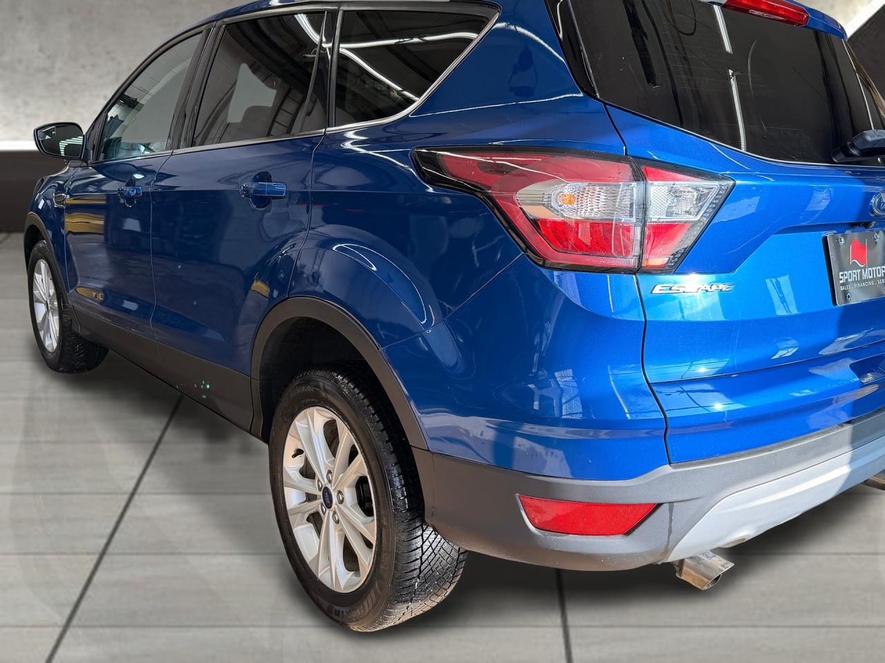 2017 Ford Escape SE+New Tires+Brakes+Camera+Heated Seats Photo32