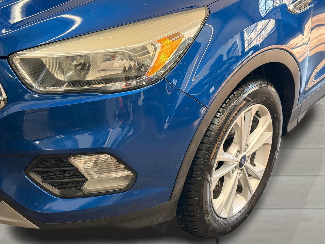 2017 Ford Escape SE+New Tires+Brakes+Camera+Heated Seats Photo