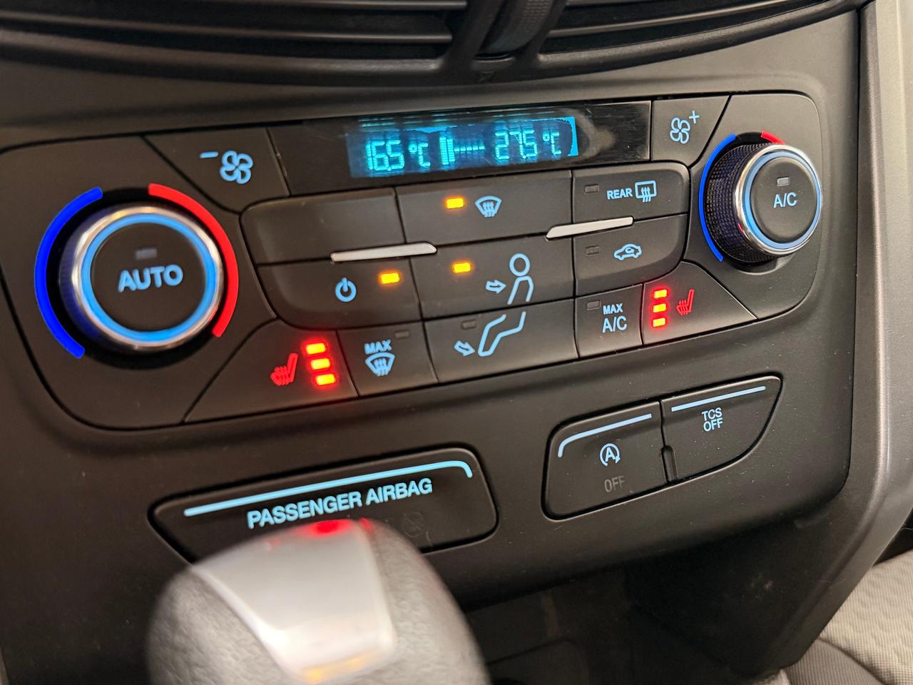 2017 Ford Escape SE+New Tires+Brakes+Camera+Heated Seats Photo